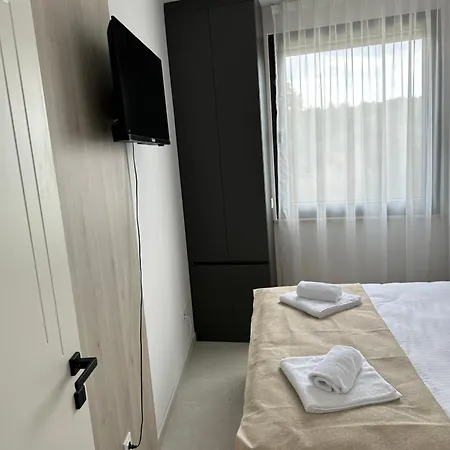 Appartement Luxury “ingreen” *