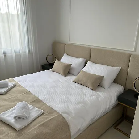 Luxury “ingreen” * Kožino