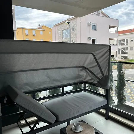 Appartement Luxury “ingreen” Kožino