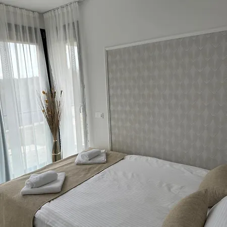 Luxury “ingreen” Appartement Kožino