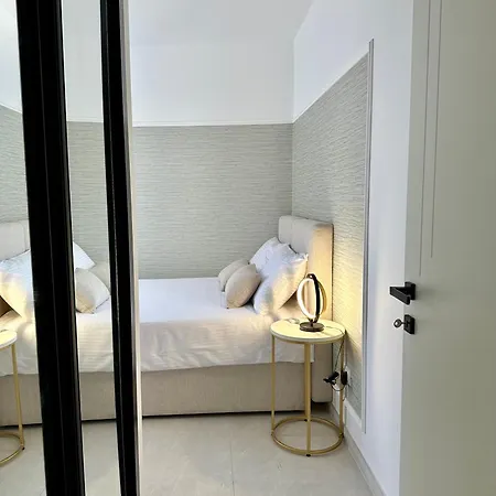 Luxury “ingreen” *