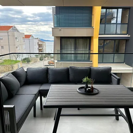 Luxury “ingreen” Kožino