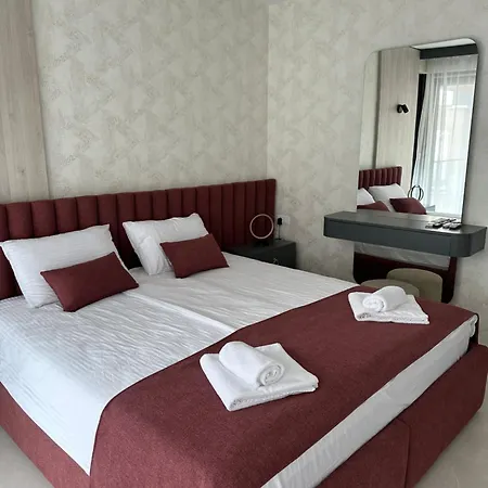 Appartement Luxury “ingreen”