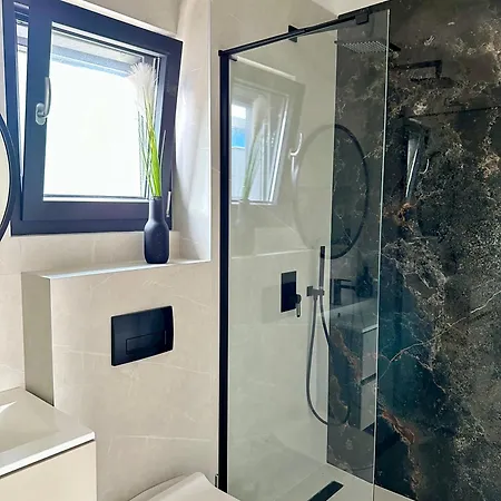 Appartement Luxury “ingreen” *