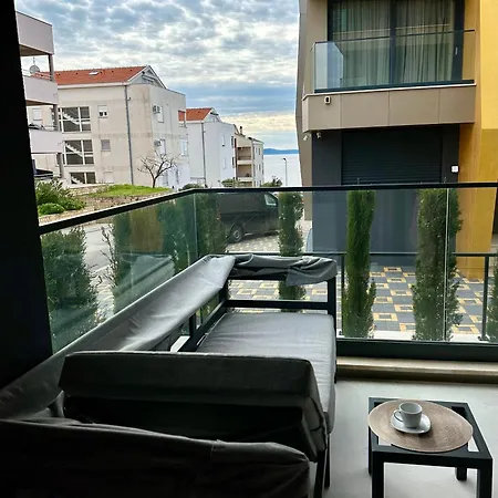Luxury “ingreen” Kožino
