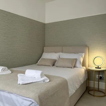 Luxury “ingreen” *