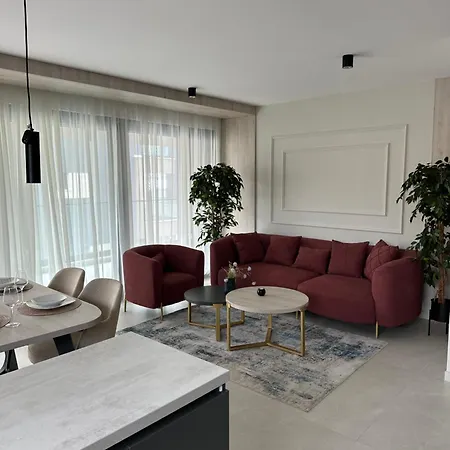 Luxury “ingreen”
