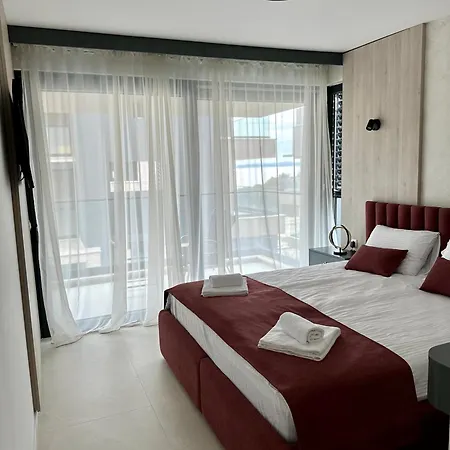 Luxury “ingreen”