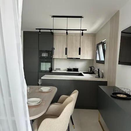 Luxury “ingreen” * Kožino
