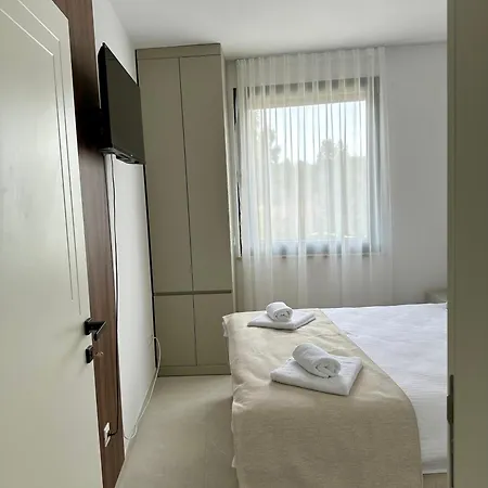 Appartement Luxury “ingreen”