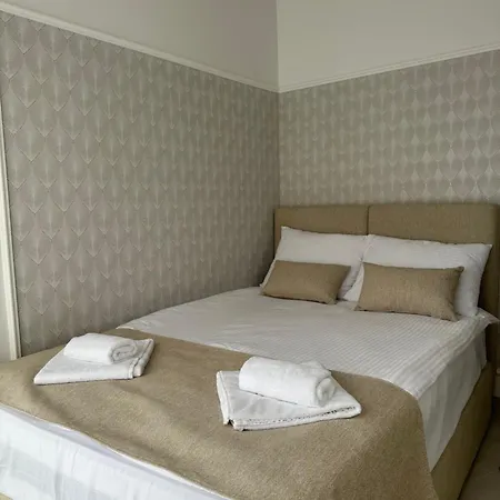 Luxury “ingreen” * Kožino